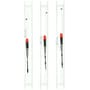 NGT GTS Dibber Carp Pole Rigs Assorted 3