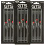 NGT GTS Dibber Carp Pole Rigs Assorted 4