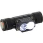 NGT GTS Headlight With Built In UV Light - 250 Lumens
