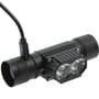 NGT GTS Headlight With Built In UV Light - 250 Lumens