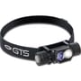 NGT GTS Headlight With Built In UV Light - 250 Lumens