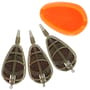 NGT Method Feeder Set - 4 Pack 1