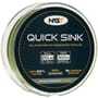 NGT Quick Sink Braid 300m - Moss Green