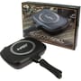 NGT Outdoor Double Grill Pan 2