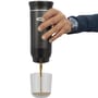 NGT Portable Espresso Coffee Machine - USB Rechargeable with Full Heating & Extraction - Black 1