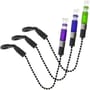 NGT Profiler Indicator Set - 3 Rod