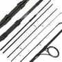 NGT Profiler Travel Carp Rod