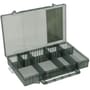 NGT Quick-Fish Tackle Box with Movable Dividers