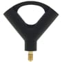 NGT Resin 'V' Spreader Block