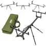 NGT Slider 3 Rod Pod 1