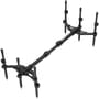 NGT Tri-Pod - 3 Rod Pod + Case 2