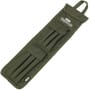 NGT Tri-Pod - 3 Rod Pod + Case 6