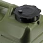 NGT Water Container 11L Close Up 1