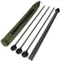 NGT Weighing Tri-Pod Sections