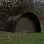 NGT XL Profiler 2 Man Bivvy