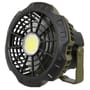 NGT XL Bivvy Fan 3 In 1 - Fan / LED Light / Powerbank
