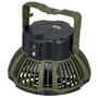 NGT XL Bivvy Fan 3 In 1 - Fan / LED Light / Powerbank