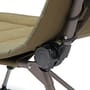 NGT XPR Bedchair - 6 Leg
