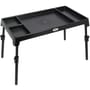 NGT XPR Bivvy Table - 4 Section with Adjustable Legs