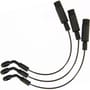 NGT XT 3K Carbon Indicator Set