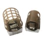 Nisa Big Pig Plastic Fishing Feeders
