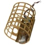 Nisa Plastic Cage Feeders