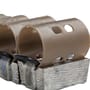 Nisa Plastic Jumbo Pigs Feeders