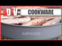 Advanta Discovery CX Aluminium Frying Pan