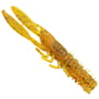 UV Golden Glitter