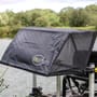 NuFish 6040 Tray with Hood In Use