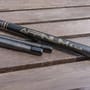NuFish Affinium Landing Net Handle 4m