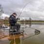 NuFish Affinium Landing Net Handle 4m