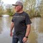 NuFish Black T-Shirt