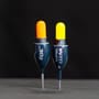 NuFish Clunk Big Top Pole Float 1