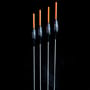 NuFish Collett Big Top Pole Float 1