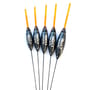 NuFish Cypri Inline Pole Fishing Float