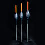 NuFish Diablo Big Top Pole Float 1