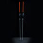 NuFish JC Paste Big Top Pole Float 1