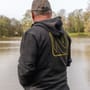 NuFish Quarter Zip Hoodie