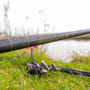 NuFish Resolute Landing Net Handle 4m