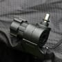 NuFish Shorty Match Keepnet 2m 2
