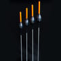 NuFish Wrath Big Top Pole Float 1