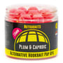 Nutrabaits Plum & Caproic Alternative Hookbait Fishing Pop Ups