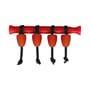Nytro Dacron Connectors