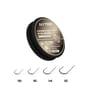 Nytro NTO-5 Feeder Allround Ready Tied Rigs