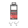 Nytro NTO-B1 Barbless F1 Shortz Quick-Stop Ready Tied Rigs