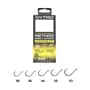 Nytro NTO-B2 Barbless Method Bait Spike Ready Tied Rigs