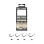 Nytro NTO-B3 Barbless Method Bait Spike Ready Tied Rigs