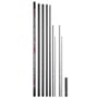 Nytro Rivalist Pro Power Carp 10m - Mini Pole Package