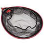 Nytro Spoon Latex Big Fish Landing Net
